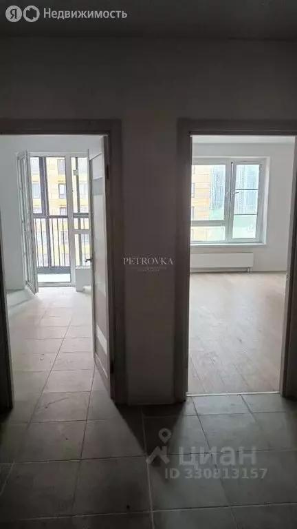 1-комнатная квартира: Москва, Очаковское шоссе, 7 (43 м) - Фото 1