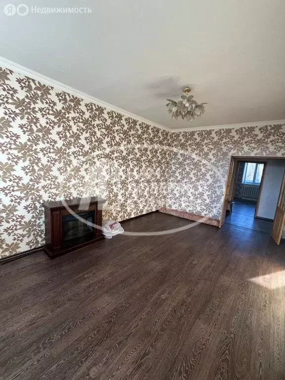 2-комнатная квартира: Лысьва, улица Мира, 20 (55.7 м) - Фото 2