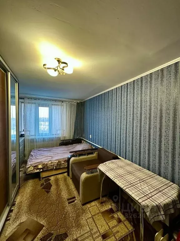 Комната Белгородская область, Белгород ул. Железнякова, 1 (18.0 м) - Фото 2