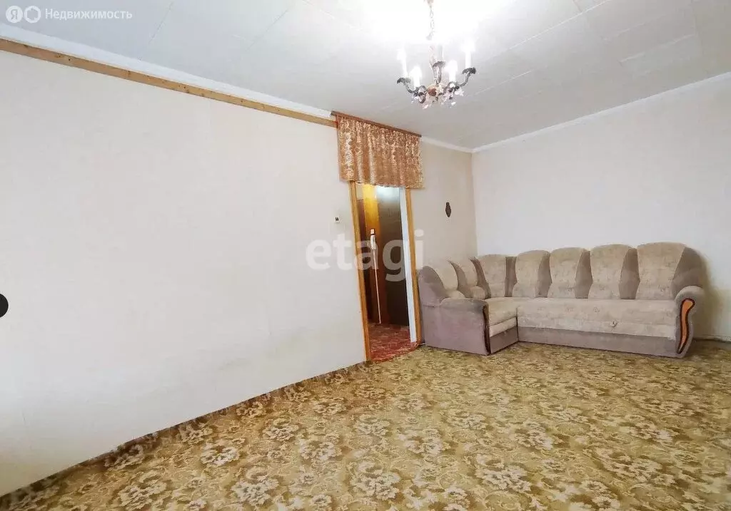 2-комнатная квартира: Тольятти, Юбилейная улица, 17 (46 м) - Фото 1