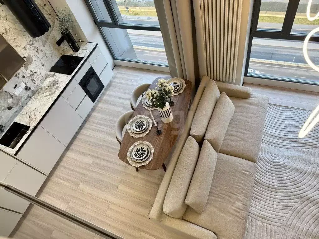 2-к кв. Москва Березовая аллея, 19к6 (49.0 м) - Фото 2