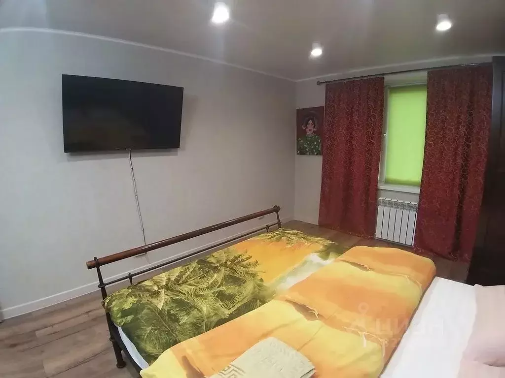 3-к кв. Татарстан, Елабуга ул. Марджани, 2 (85.0 м) - Фото 2