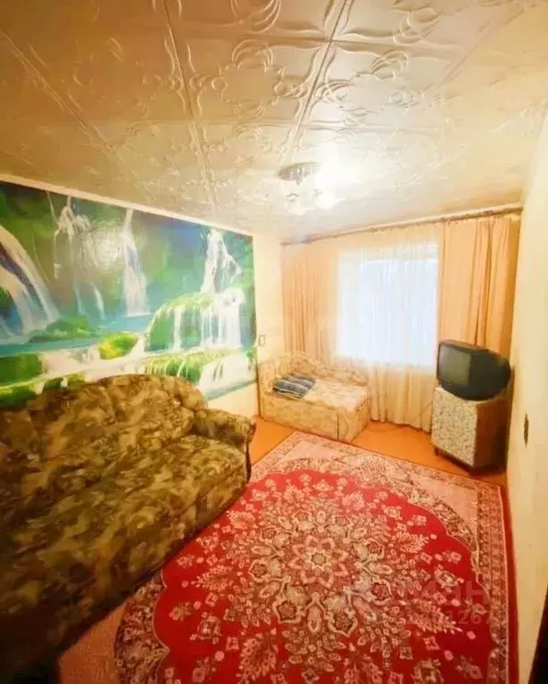 1-к кв. Мордовия, Саранск ул. Анны Лусс, 3Б (26.0 м) - Фото 1