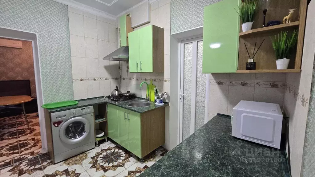 Дом в Крым, Евпатория ул. Ивана Петриченко, 9 (57 м) - Фото 1