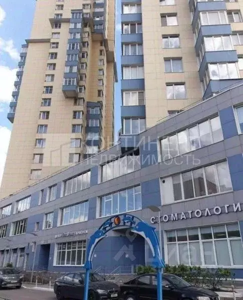 Помещение свободного назначения в Москва Мироновская ул., 25 (94 м) - Фото 1