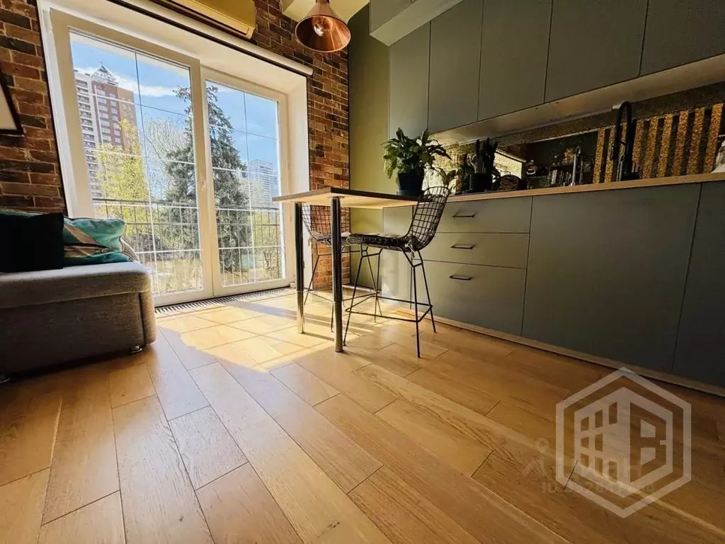Офис в Москва ул. Викторенко, 16С1 (35 м) - Фото 1