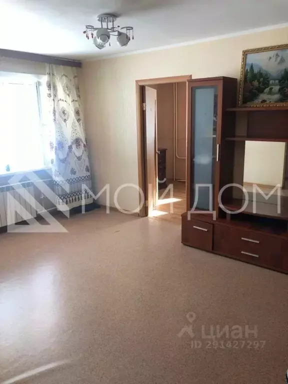 2-к кв. Сахалинская область, Южно-Сахалинск Тихоокеанская ул., 12 ... - Фото 0