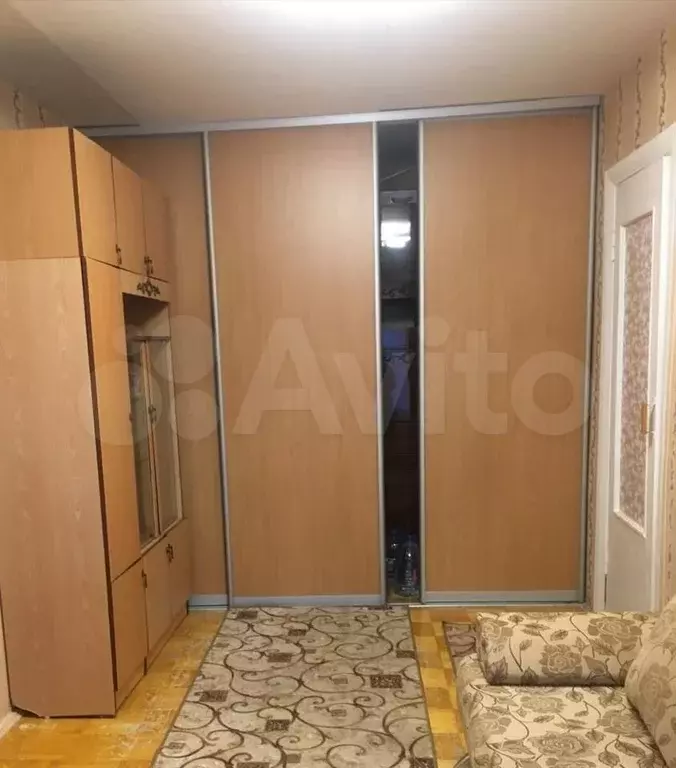 1-к. квартира, 30 м, 8/9 эт. - Фото 1