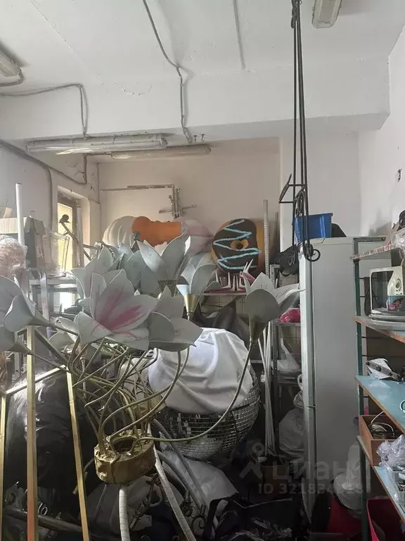 Склад в Москва Сигнальный проезд, 16С19 (180 м) - Фото 0