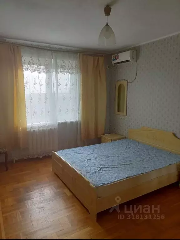 2-к кв. Ростовская область, Ростов-на-Дону ул. Малиновского, 44 (54.0 ... - Фото 1