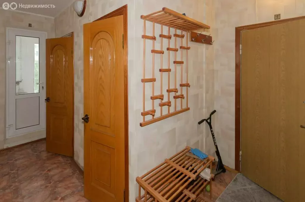 2-комнатная квартира: Анапа, улица Крылова, 81 (66 м) - Фото 1
