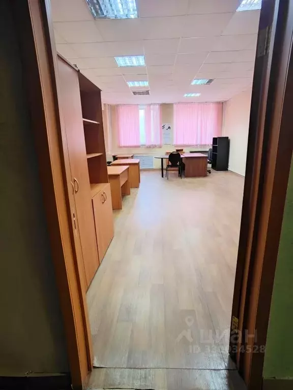 Офис в Новосибирская область, Новосибирск Кубановская ул., 3 (51 м) - Фото 2