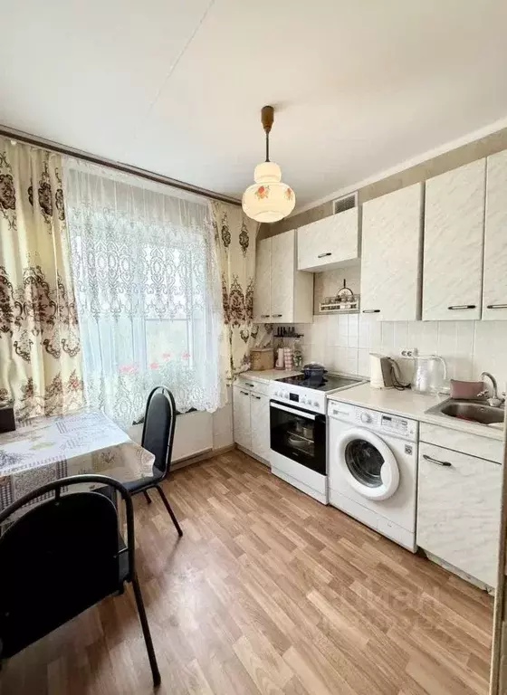 1-к кв. Москва Елецкая ул., 33 (36.0 м) - Фото 1