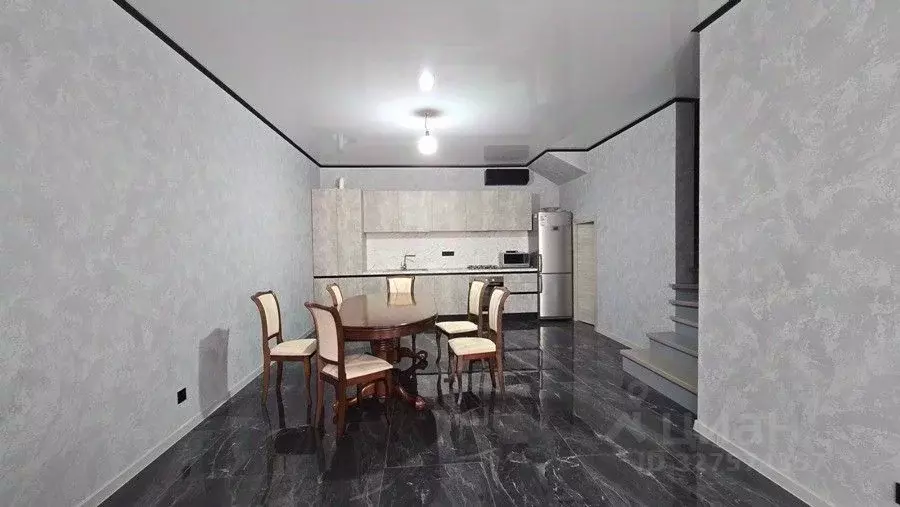 Таунхаус в Краснодарский край, Анапа Алексеевка мкр, ул. Восточная ... - Фото 1