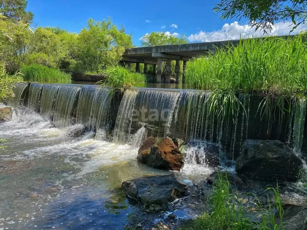 2-к кв. Амурская область, Благовещенский район, с. Грибское ул. ... - Фото 0