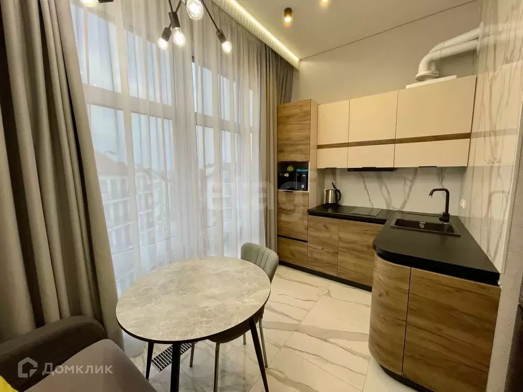 Продаётся квартира-студия, 29.8 м - Фото 0