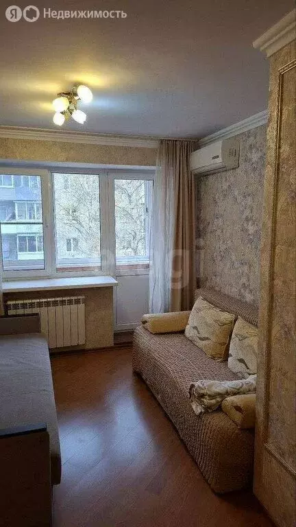 1-комнатная квартира: Тверь, улица Лукина, 25 (31.6 м) - Фото 0