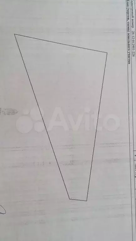 Участок 11,7 сот. (ИЖС) - Фото 1