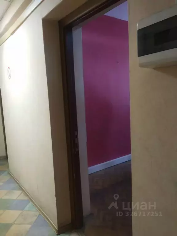 Офис в Москва ш. Фрезер, 17АС1а (26 м) - Фото 2