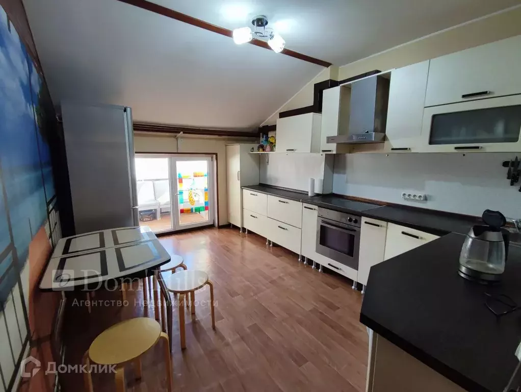 Продаётся 1-к квартира, 50.9 м - Фото 0