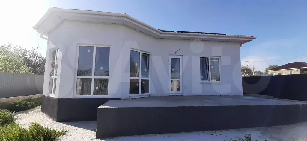 Дом 120 м на участке 4 сот. - Фото 1