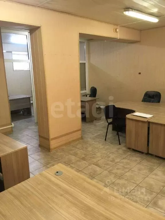 Офис в Краснодарский край, Новороссийск ул. Мира, 12 (130 м) - Фото 1