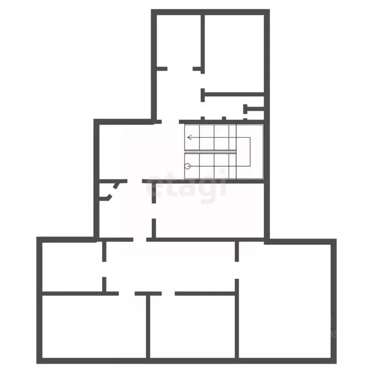 Помещение свободного назначения в Липецкая область, Липецк ул. 8 ... - Фото 2