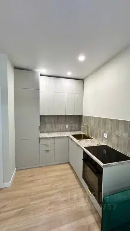 1-к кв. Башкортостан, Уфа Комсомольская ул., 15 (55.0 м) - Фото 2