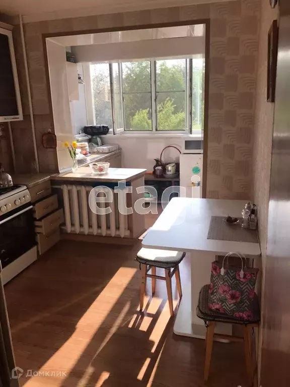 Продаётся 3-к квартира, 85 м - Фото 0