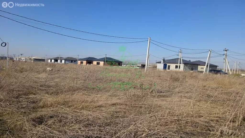 Участок в Краснодарский край, Крымск (4 м) - Фото 2