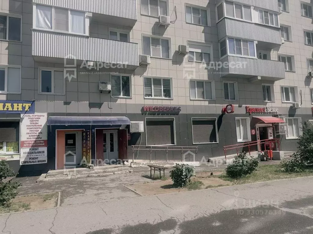 Помещение свободного назначения в Волгоградская область, Волгоград ... - Фото 2