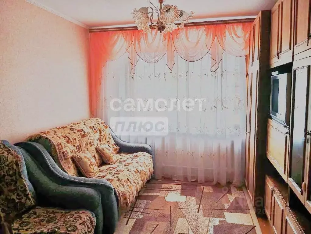 1-к кв. Рязанская область, Рязань ул. Крупской, 13 (17.4 м) - Фото 2
