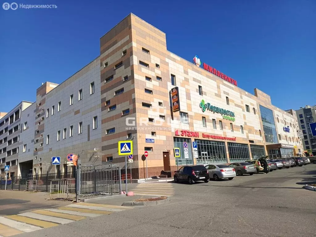 Помещение свободного назначения (3000 м) - Фото 1