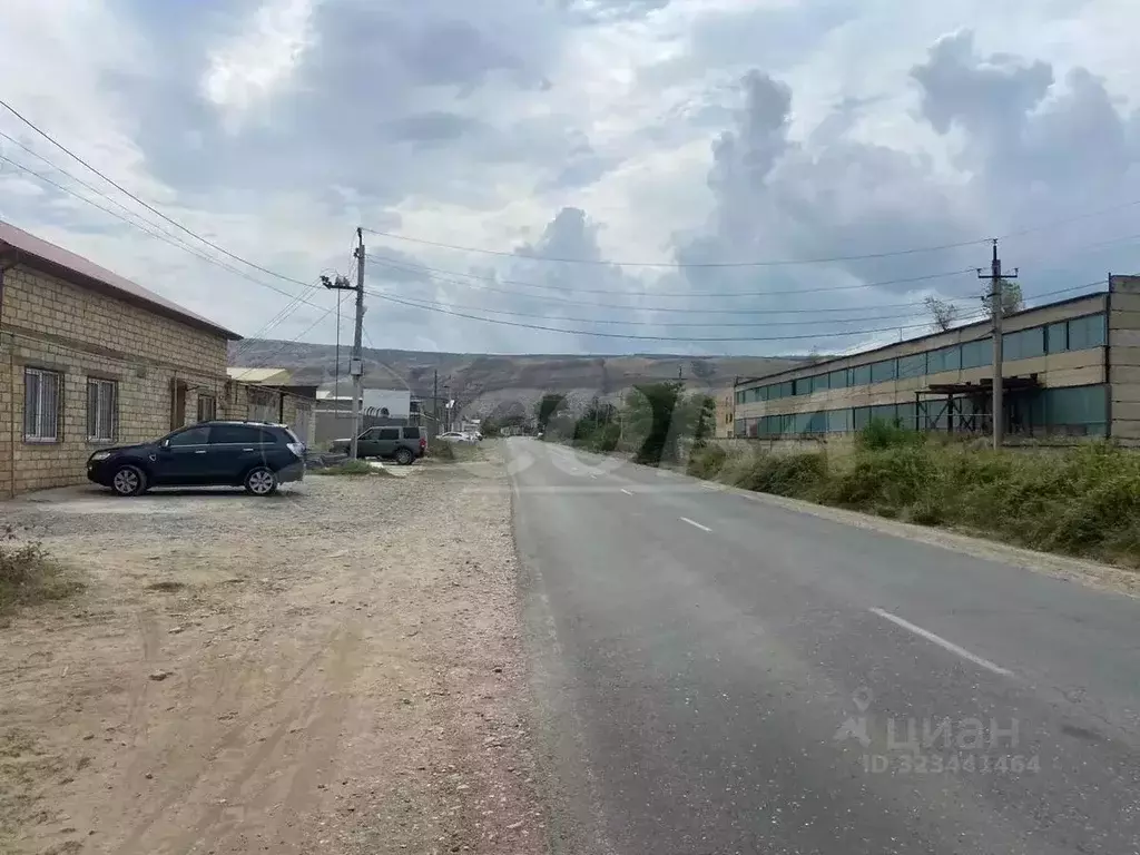 Участок в Дагестан, Дербентский район, Хазарский сельсовет, с. Нижний ... - Фото 1