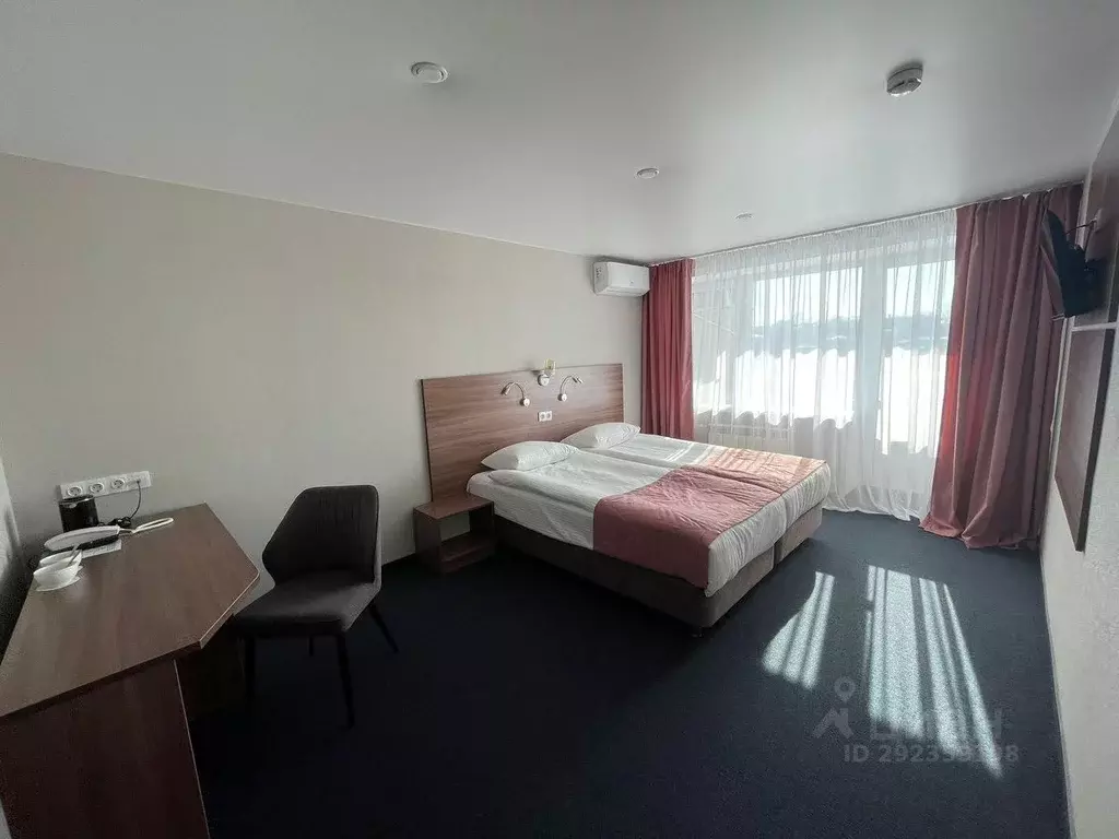 Комната Ивановская область, Иваново Набережная ул., 9 (18.0 м) - Фото 1