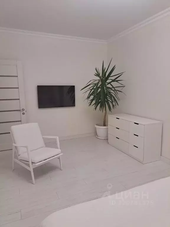 2-к кв. Крым, Ялта ул. Макаренко, 8к2 (55.0 м) - Фото 1