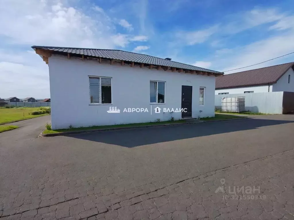 Дом в Башкортостан, Абзелиловский район, Краснобашкирский сельсовет, ... - Фото 2