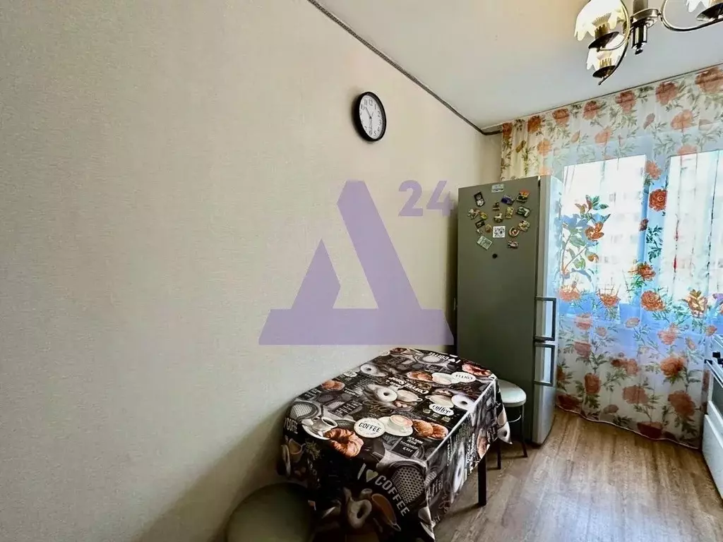 2-к кв. Алтайский край, Барнаул Сиреневая ул., 13 (45.1 м) - Фото 0