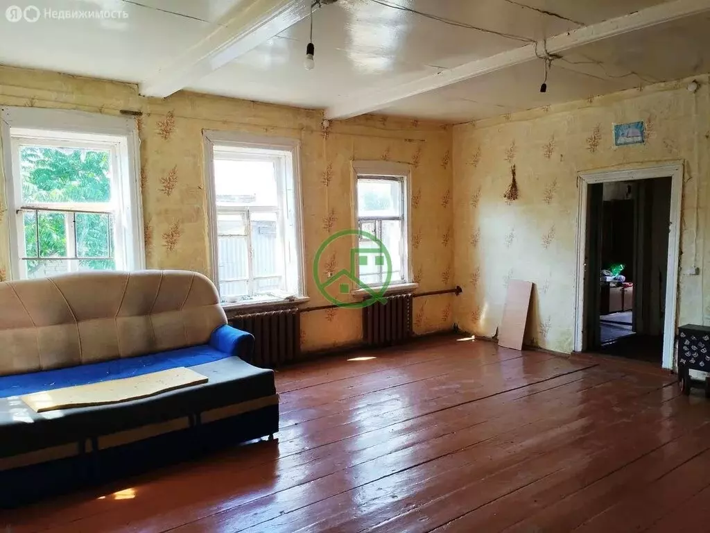 Дом в Сызрань, 3-я Сормовская улица (59 м) - Фото 2