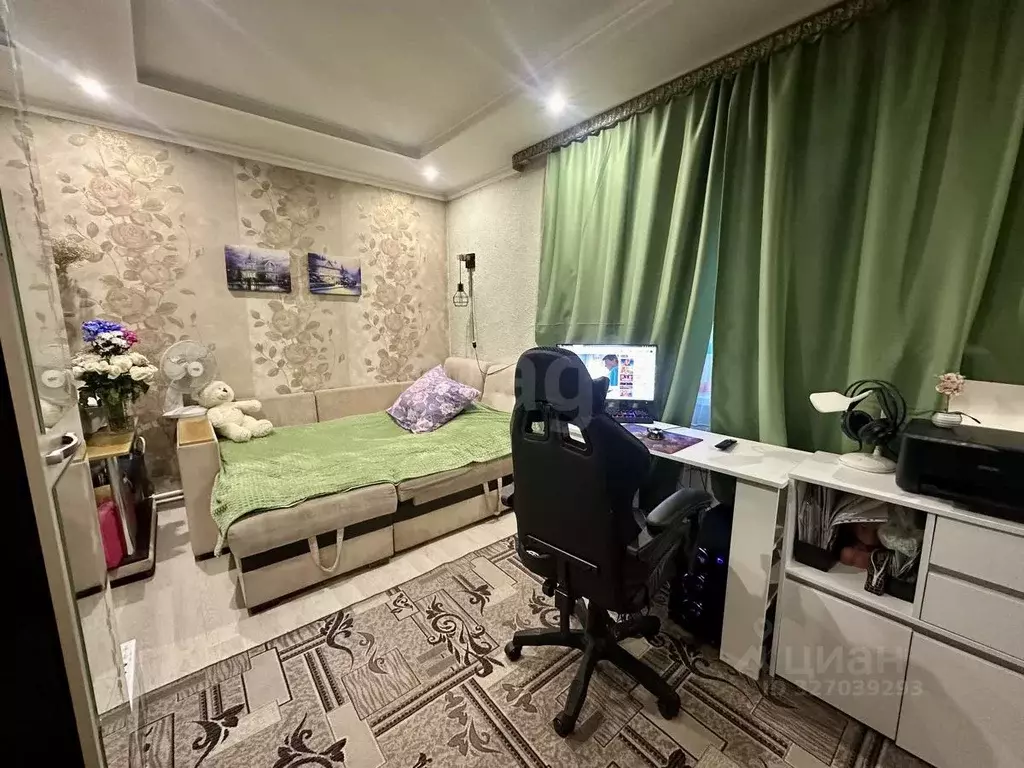 Дом в Московская область, Клин Урожай СНТСН, 6-я линия, 75 (103 м) - Фото 1