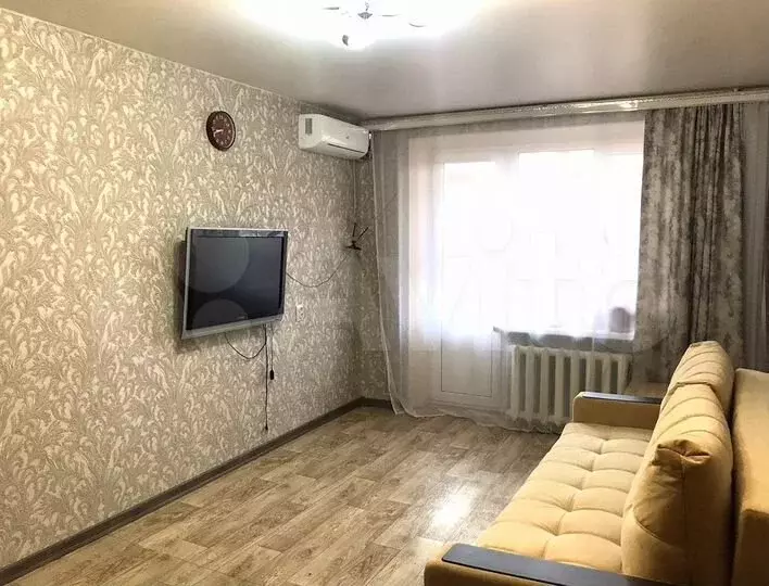 1-к. квартира, 31м, 4/5эт. - Фото 0