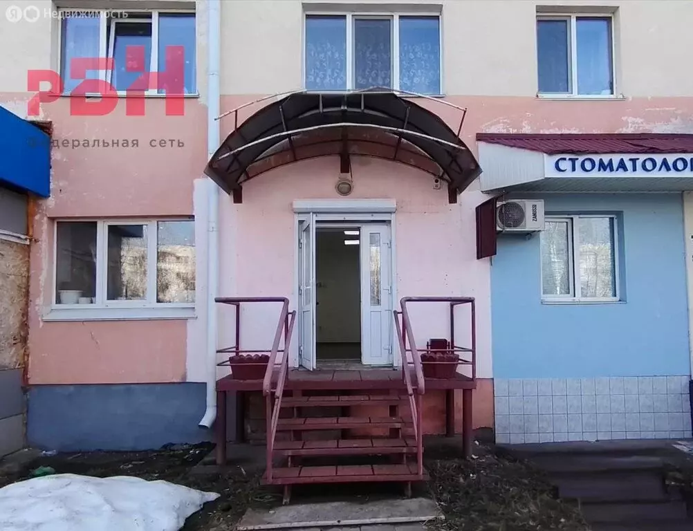 Помещение свободного назначения (47.4 м) - Фото 2