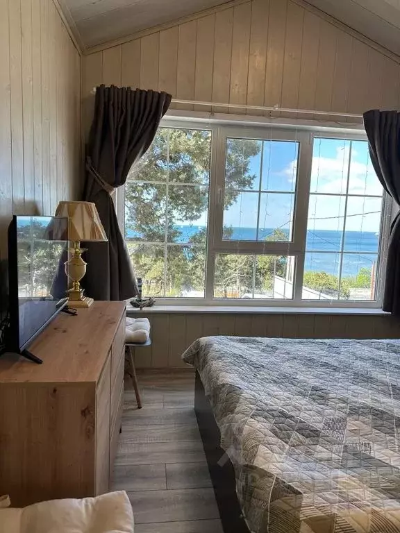 Дом в Краснодарский край, Геленджик городской округ, с. Кабардинка  ... - Фото 1