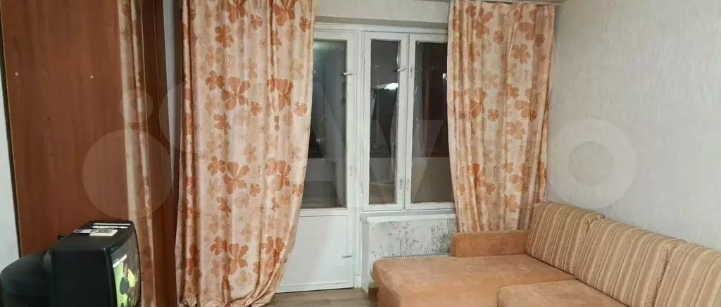 1-к. квартира, 35 м, 3/16 эт. - Фото 0