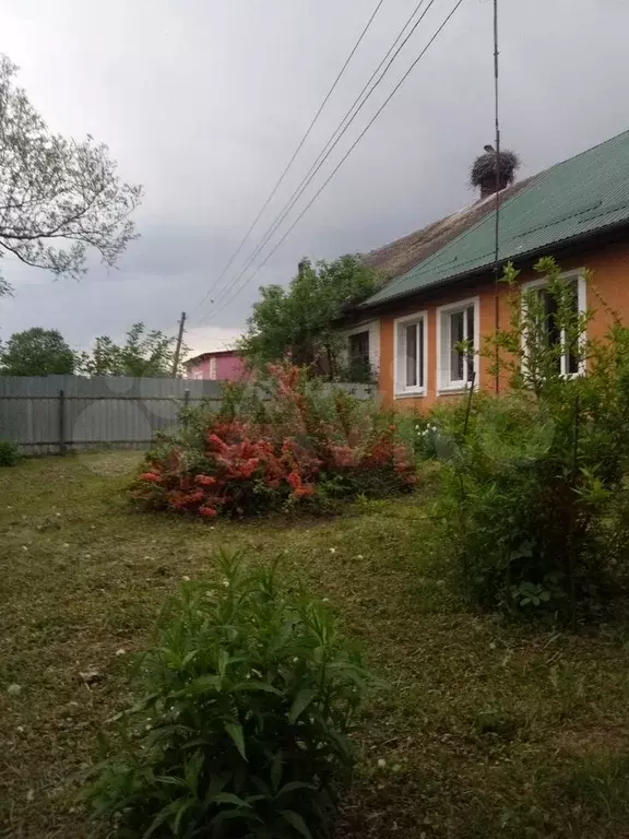 Дом 95 м на участке 17 сот. - Фото 1
