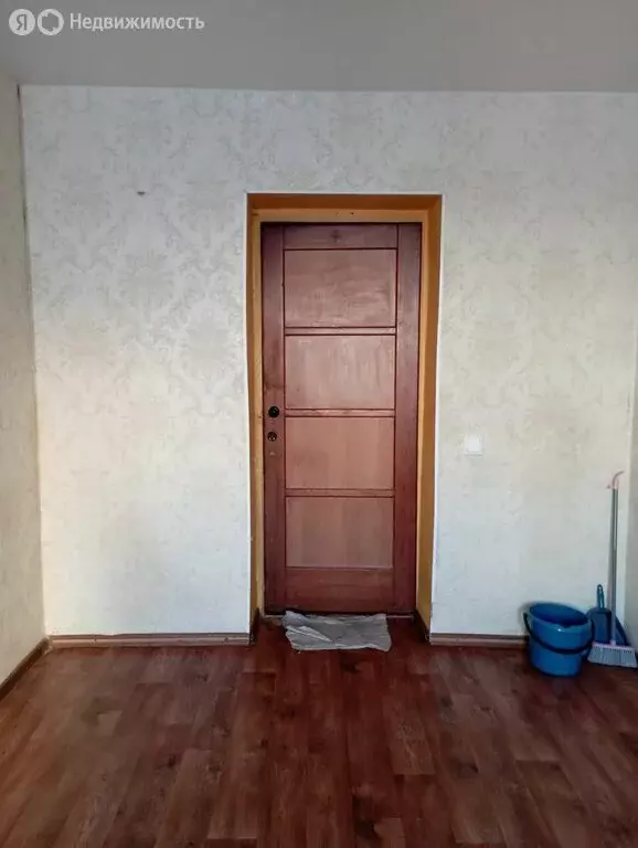 1к в -комнатной квартире (13 м) - Фото 2