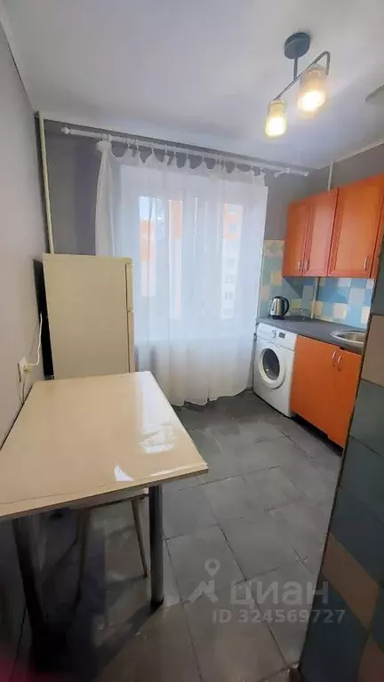 2-к кв. Калининградская область, Калининград Тихорецкая ул., 39А (47.4 ... - Фото 1