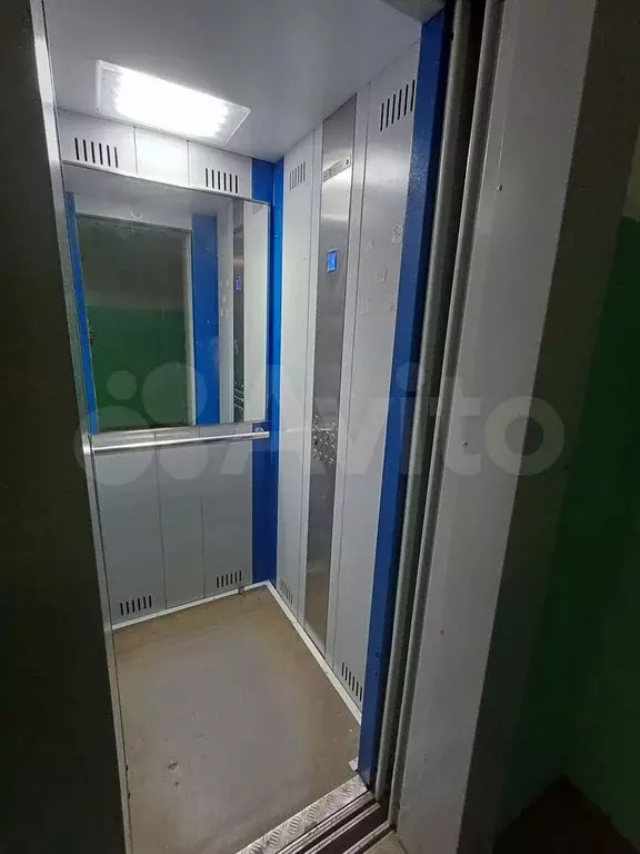3-к. квартира, 60 м, 4/9 эт. - Фото 1