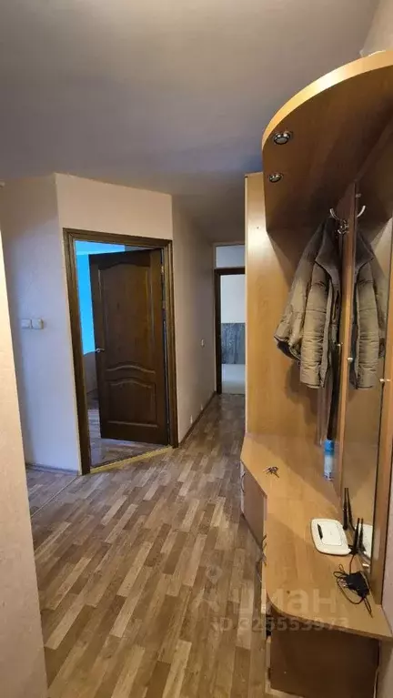 3-к кв. Ставропольский край, Ставрополь ул. Доваторцев, 41/1 (62.0 м) - Фото 1