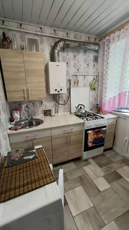 2-к. квартира, 46 м, 5/5 эт. - Фото 0